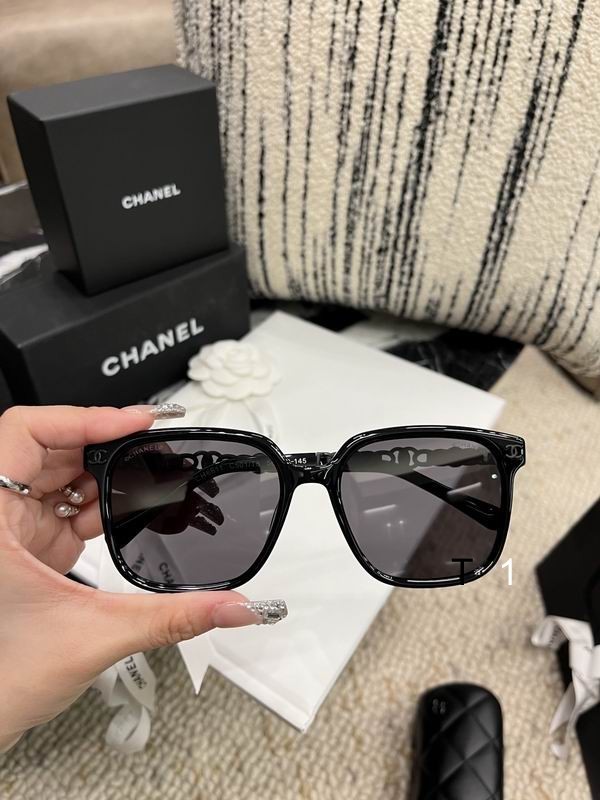 Chanel Sunglasses 2188